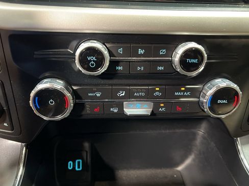 Used 2022 Ford F150 XLT w/ Equipment Group 302A High AWD/4WD image 33