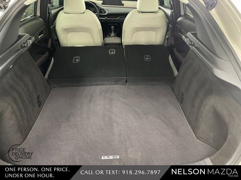 Used 2022 MAZDA CX-30 AWD 2.5 S w/ Premium Package image 38