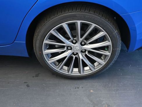 New 2026 Cadillac CT5 Premium Luxury w/ Technology Package image 12