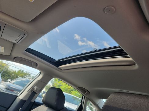 New 2026 Honda Accord SE image 10
