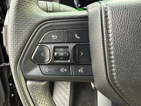 Used 2025 Toyota 4Runner TRD Pro image 26