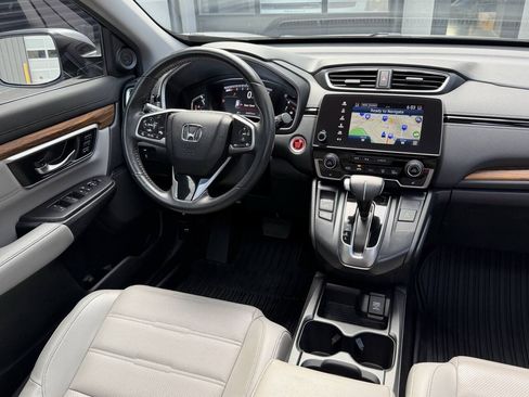 Used 2019 Honda CR-V Touring image 24