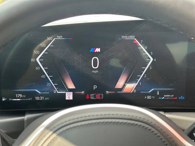 Certified 2024 BMW 440i xDrive Coupe w/ Premium Package AWD/4WD image 17