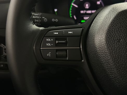 New 2026 Honda Accord Sport image 14