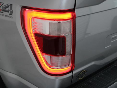 Used 2021 Ford F150 Lariat AWD/4WD image 61