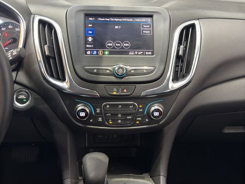Used 2024 Chevrolet Equinox LT w/ LPO, Floor Liner Package FWD image 50