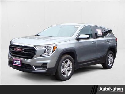 Used 2024 GMC Terrain SLE
