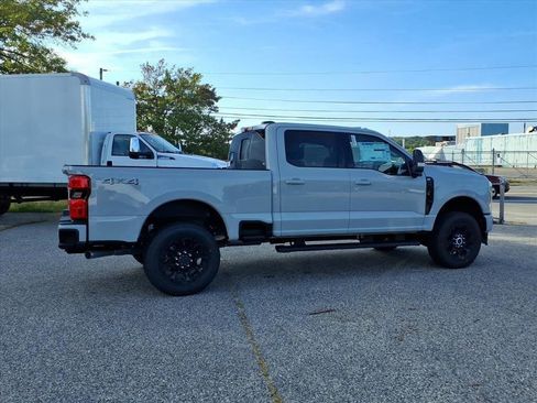New 2026 Ford F350 XLT w/ XLT Premium Package image 12