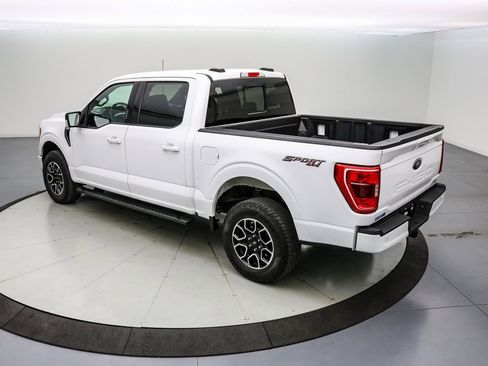 Certified 2022 Ford F150 XLT w/ Equipment Group 302A High image 7