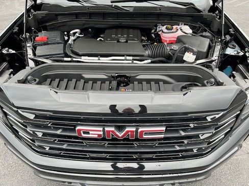 New 2026 GMC Sierra 1500 Elevation image 37