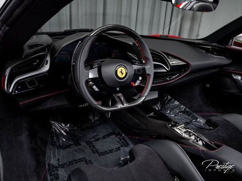 Used 2024 Ferrari SF90 Spider AWD/4WD image 47
