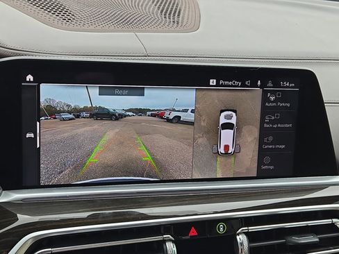 Used 2019 BMW X5 xDrive40i w/ Premium Package 2 image 25