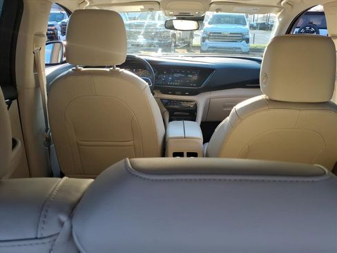 Certified 2021 Buick Envision Essence image 19