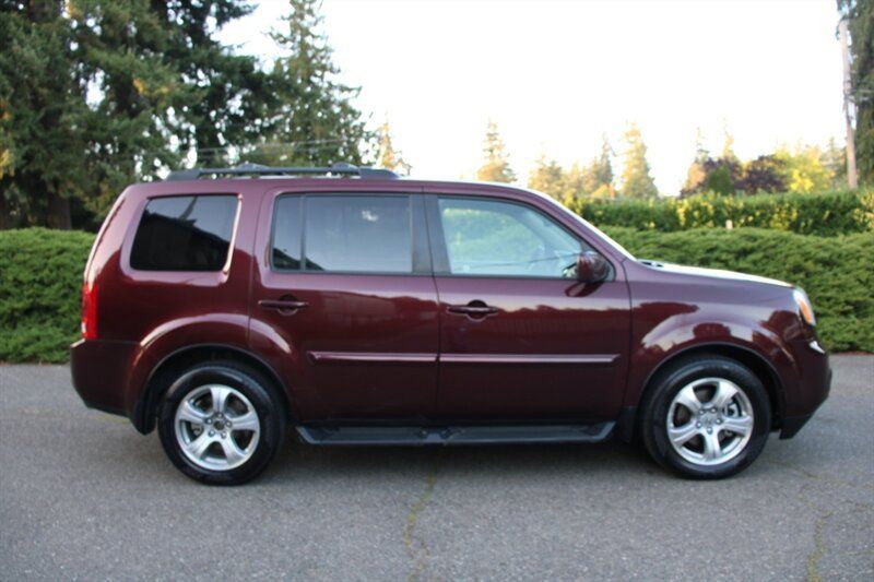 Used 2013 Honda Pilot EX-L image 13