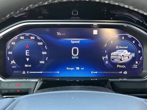 New 2026 Chevrolet Silverado 1500 LT w/ Safety Package image 25