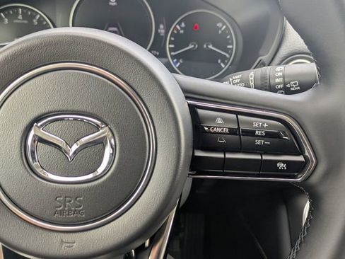 New 2026 MAZDA CX-70 3.3 Turbo w/ Preferred Package image 19