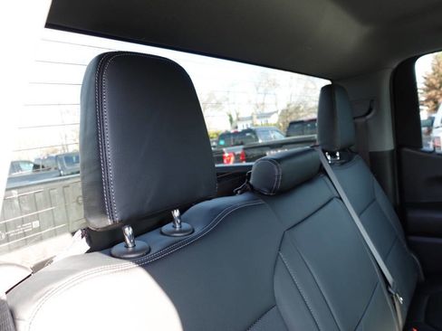 Used 2023 GMC Sierra 1500 Pro image 29