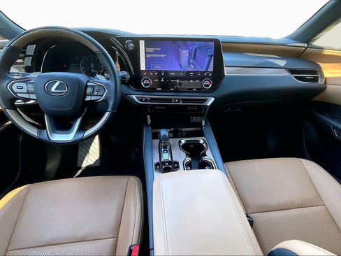 Used 2024 Lexus RX 350 Premium image 13