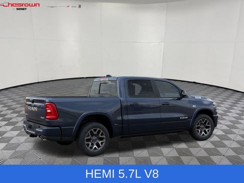 New 2026 RAM 1500 Laramie image 4
