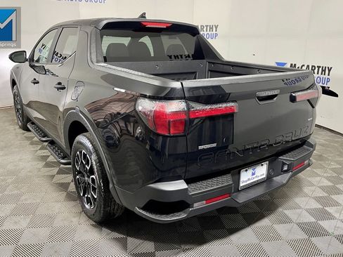 Used 2024 Hyundai Santa Cruz SEL image 9