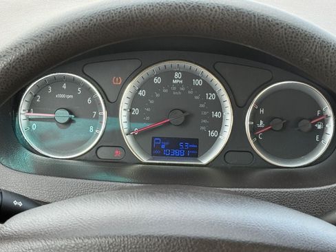 Used 2009 Hyundai Sonata GLS FWD image 22