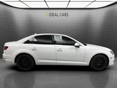 Used 2019 Audi A4 2.0T Premium w/ Convenience Package FWD image 4