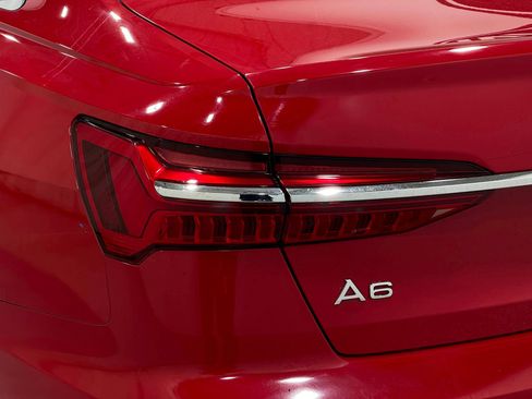 Used 2019 Audi A6 3.0T Premium Plus AWD/4WD image 33