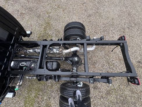 New 2024 RAM 4500 Tradesman image 11