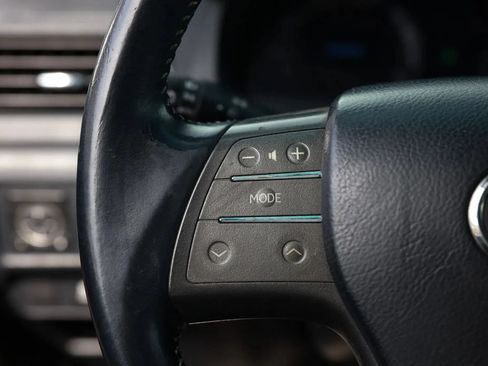 Used 2010 Lexus HS 250h FWD image 27