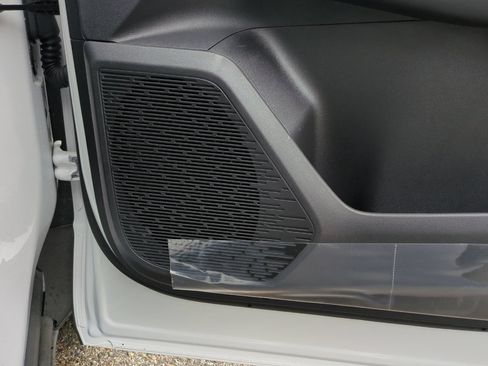 New 2026 GMC Terrain Elevation AWD/4WD image 20