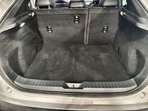 Used 2025 MAZDA CX-30 AWD 2.5 S w/ Preferred Package image 30