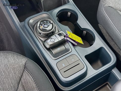 New 2025 Ford Maverick XLT w/ XLT Luxury Package image 22