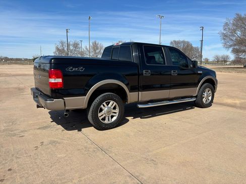 Used 2005 Ford F150 XLT image 27