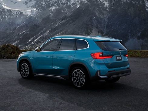 Used 2025 BMW X1 xDrive28i w/ Technology Package image 19