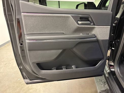 New 2026 GMC Sierra EV Elevation image 30