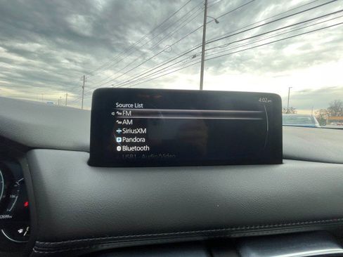 Used 2022 MAZDA CX-5 AWD 2.5 S w/ Premium Plus Pkg image 33