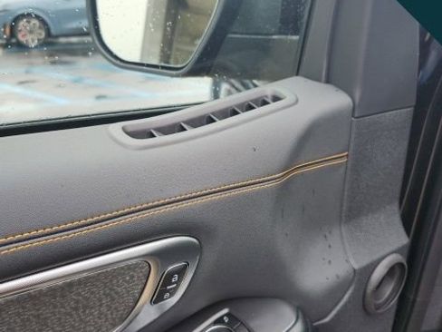 New 2025 Ford Expedition Tremor image 40