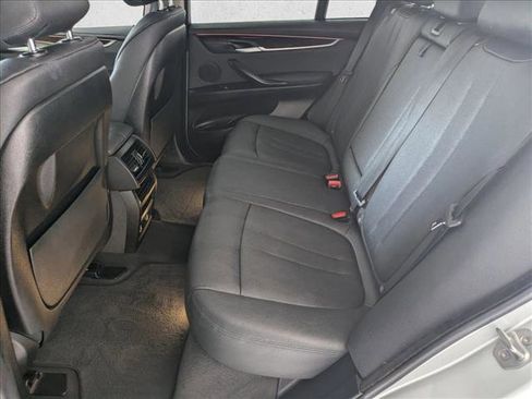 Used 2016 BMW X5 xDrive35i image 17