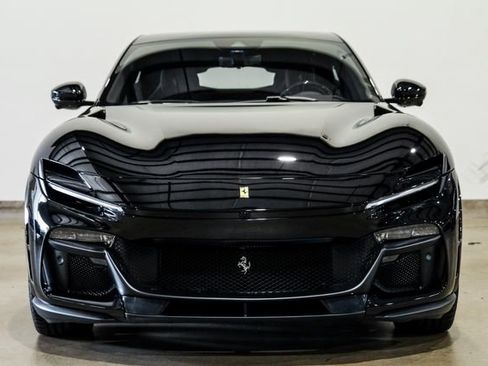 Used 2025 Ferrari Purosangue image 2