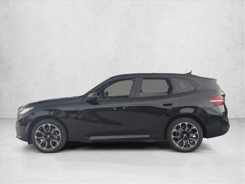 Used 2026 BMW X3 xDrive30 w/ Premium Package image 5