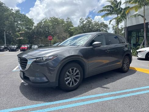 Used 2018 MAZDA CX-9 Sport FWD image 10