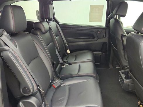 Used 2023 Honda Odyssey Sport image 24