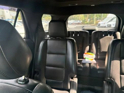 Used 2012 Ford Explorer Limited AWD/4WD image 24
