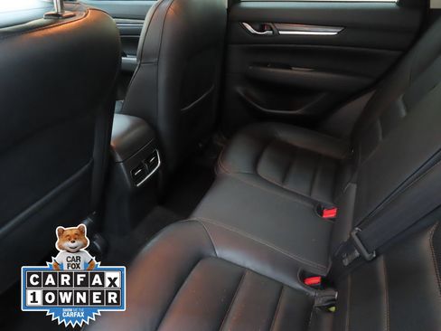 Used 2020 MAZDA CX-5 Grand Touring FWD image 22