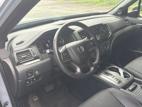 Used 2023 Honda Passport EX-L image 30