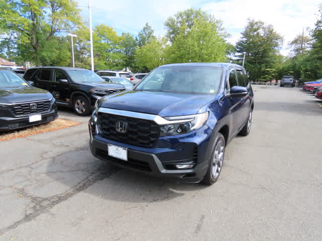 Certified 2023 Honda Passport EX-L image 1