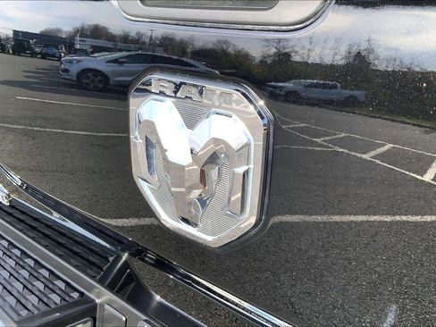 Certified 2022 RAM 2500 Big Horn w/ Snow Chief Group image 29