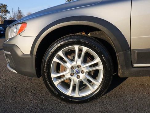 Used 2016 Volvo XC70 T5 Platinum image 21