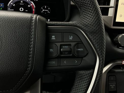 New 2026 Toyota Tundra Limited image 35