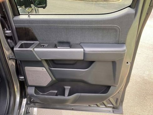 Used 2022 Ford F150 Lariat w/ Equipment Group 502A High AWD/4WD image 36